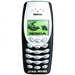 Nokia 3410 -  1